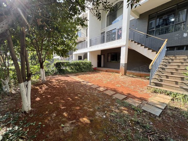 【多图】金江小区涵苑(别墅),江东花园租房,霖雨桥地铁旁 金江小区下