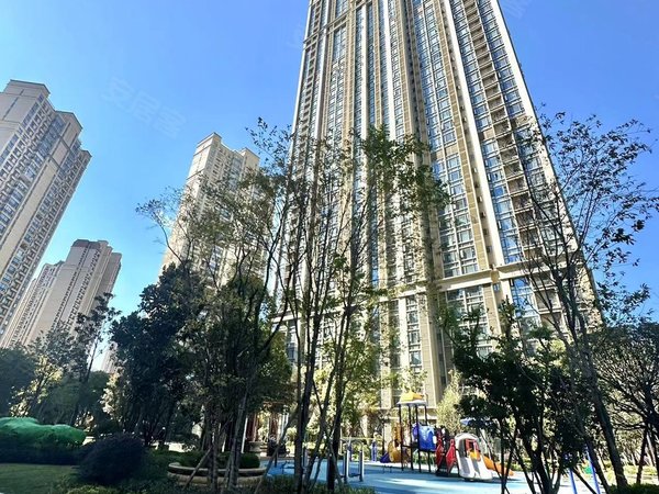 【多图】兴杰现代城,和平村租房,直租无中介!免押金!环城南路!