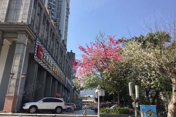 河畔人家怎么样,好不好_中介房产经纪人:杨六枝对河畔人家的评价-大理