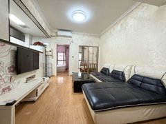 株洲荷塘华润万家红旗中路 世贸广场 金域半岛 豪装公寓 家电齐全 拎包入住出租房源真实图片