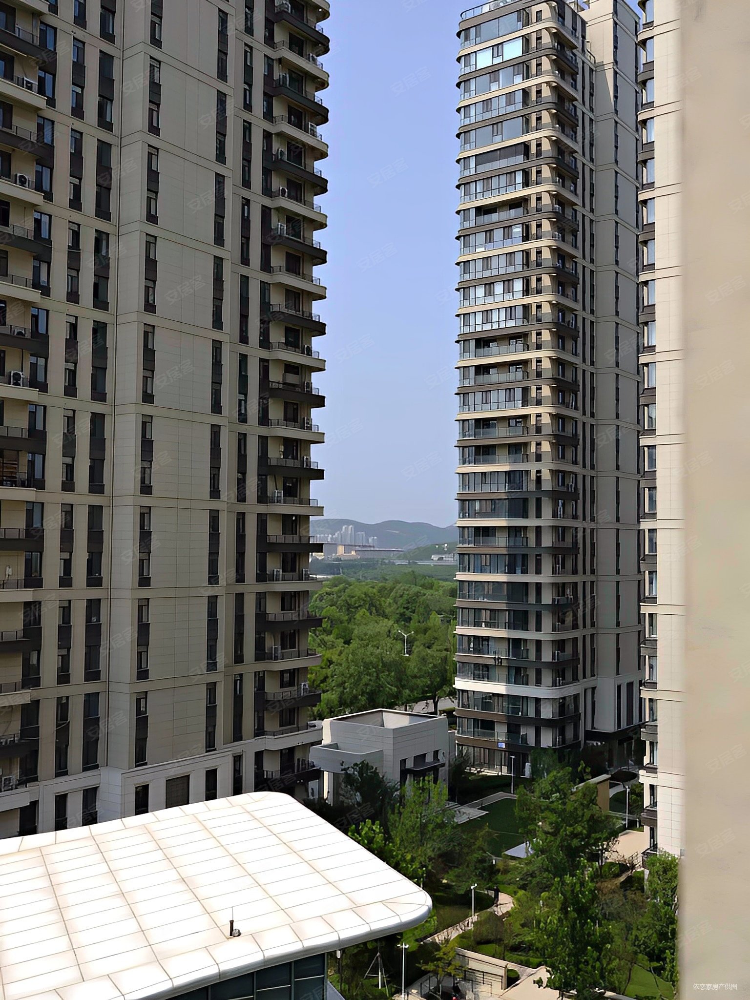 济南房产网>济南二手房>长清二手房>长清湖二手房>天风云墅>