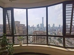 北京朝阳红庙东区国际公寓 2室2厅1卫出租房源真实图片