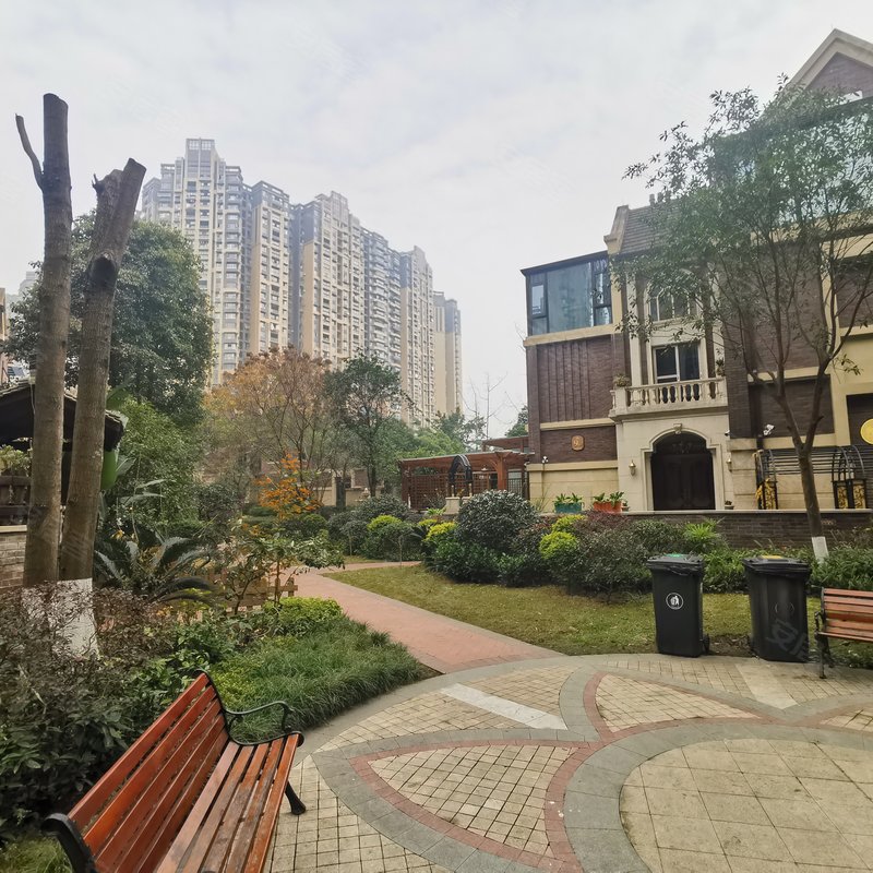 【滟澜洲央墅, 滟澜洲央墅小区详情,房价走势,房源,业主论坛】- 乐山