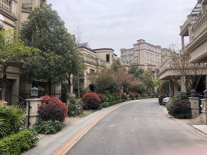 炜岸城(别墅),驿都西路3666号 - 成都炜岸城(别墅)二手房,租房,房价