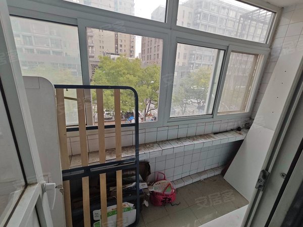 北京西城车公庄车公庄大街北里车公庄北里一居室出租出租房源真实图片