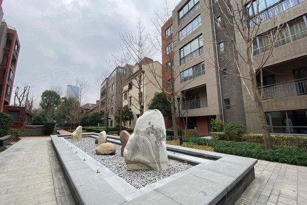 思南公馆东苑,重庆南路252号 - 上海思南公馆东苑二手房,租房,房价