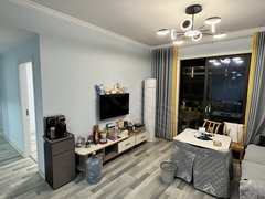 宜都宜都市区长江大道万达附近德邻苑小区电梯3房出租 家电齐全 拎包入住出租房源真实图片