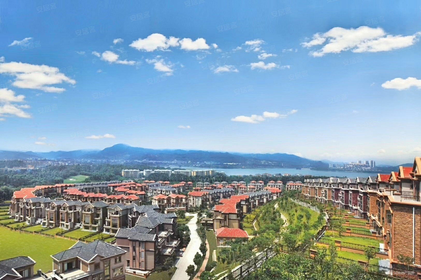 东莞房产网>东莞二手房>厚街二手房>横岗水库二手房>海逸豪庭御峰