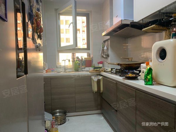 必卖好房金地檀悦精装三室家电齐全房主诚心卖可议