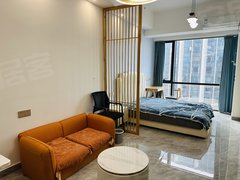 豪华现代装修 品质江景公寓 实惠价格 拎包入住 房源多多