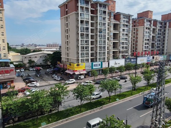 广州增城新塘新康花园新康花园 电梯3房1厅1卫出租2200元出租房源真实