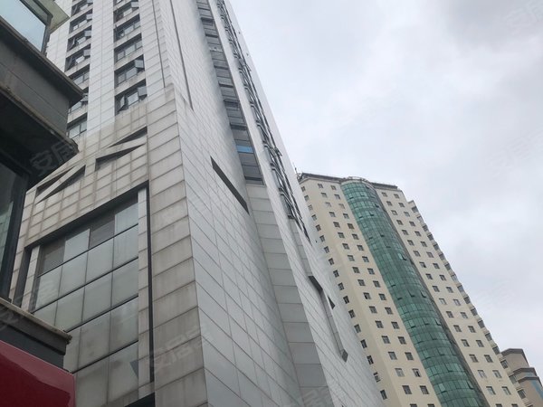 昆明五华南屏街片区银座大厦急租市中心 宝善街 昆 东方广场地铁站 精