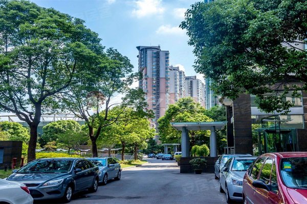 浦东世纪花园(一期)