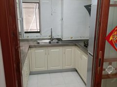 青岛城阳高新区东风馨苑 2室2厅1卫出租房源真实图片