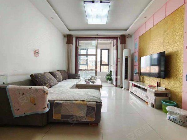 【多图】中建锦绣城一期,西客站租房,锦绣城一期 出门印象济南弘阳