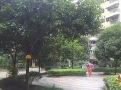 重庆江北观音桥绿湾嘉景苑 4室1厅2卫出租房源真实图片