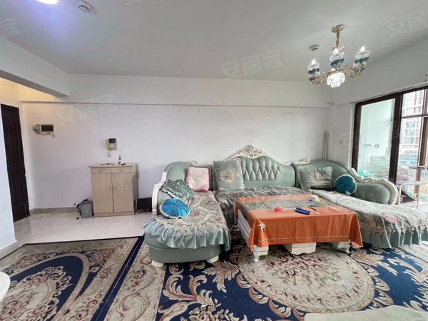 【多图】佳信花园,赤岗租房,佳信花园 装修保养好 电梯高层 南向 密码