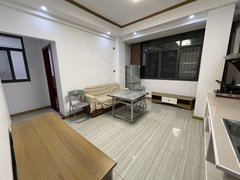 恩施恩施市金桂大道黄家榜小区电梯房精装小两室一厅当1室一厅租可免费停车出租房源真实图片