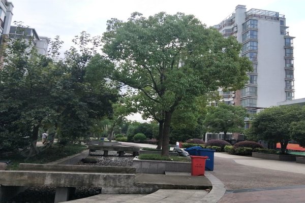 苏州小区 吴中小区 木渎小区 雀梅花园 雀梅花园怎么样 发布于2020年0