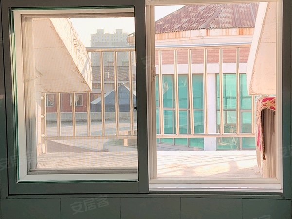 营口大石桥大石桥兴隆大家庭富丽花园富丽花园 2室1厅1卫出租房源真实