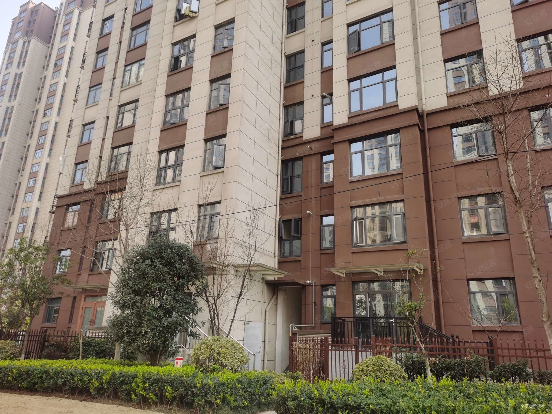 骧龙国际一期二手房,114万,3室2厅,2卫,141平米-襄阳安居客