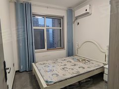 濮阳华龙濮阳站丽景上品!大四室精装修出租,拎包入住繁华地段随时可以看出租房源真实图片
