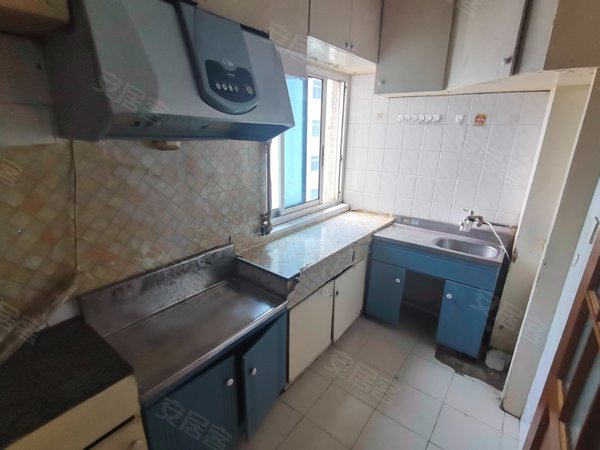 【多图】鸿城花园,国贸中心租房,小姐姐找室友 无中介 可月付 双桥