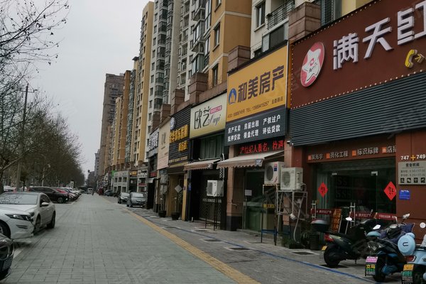 不足,南国名城怎么样,南国名城周边房产中介经纪人评价-金华安居客