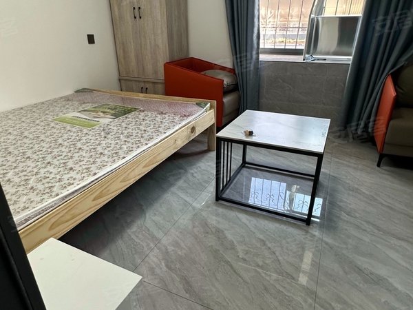 昆明官渡昆明站南窑新村昆明站旁南窑小区一室一卫 近春城路 福德上海