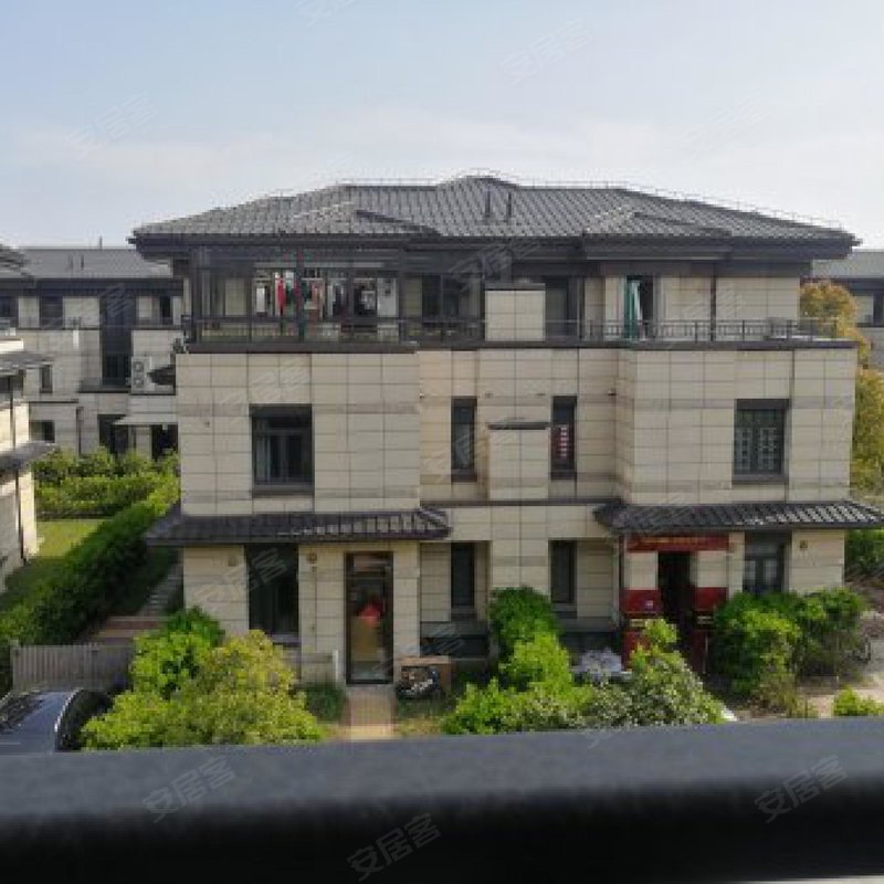 【海上湾闻涧(别墅), 海上湾闻涧(别墅)小区详情,房价走势,房源,业主