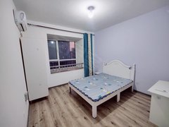 泰安岱岳高新区华新时代，龙潭小学，儿童医院附近女生找合租室友无中介可短租出租房源真实图片