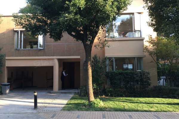 温莎豪园,剑河路2222弄 - 上海温莎豪园二手房,租房,房价-上海安居客