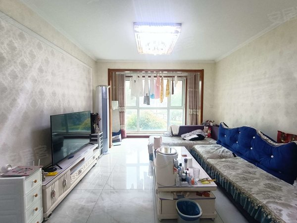 【多图】城中城悦景,城阳周边租房,城中城悦景 2室2厅1卫 电梯房 精