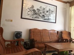 韶关曲江府前中路中华园西苑 2室2厅1卫出租房源真实图片