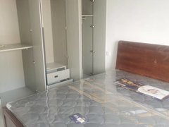 临沂费县费县城区福地家园新房拎包入住带车位储藏室年租一万六出租房源真实图片