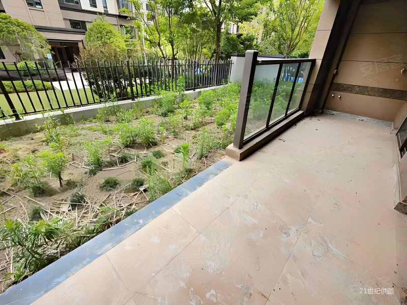 碧桂园中江温泉城b区