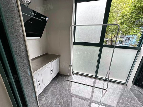 【多图】迎春南苑,区政府租房,可月付1号线西兴地铁口滨江银泰海康