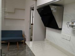 福州鼓楼东街联湖花园 1室1厅1卫出租房源真实图片