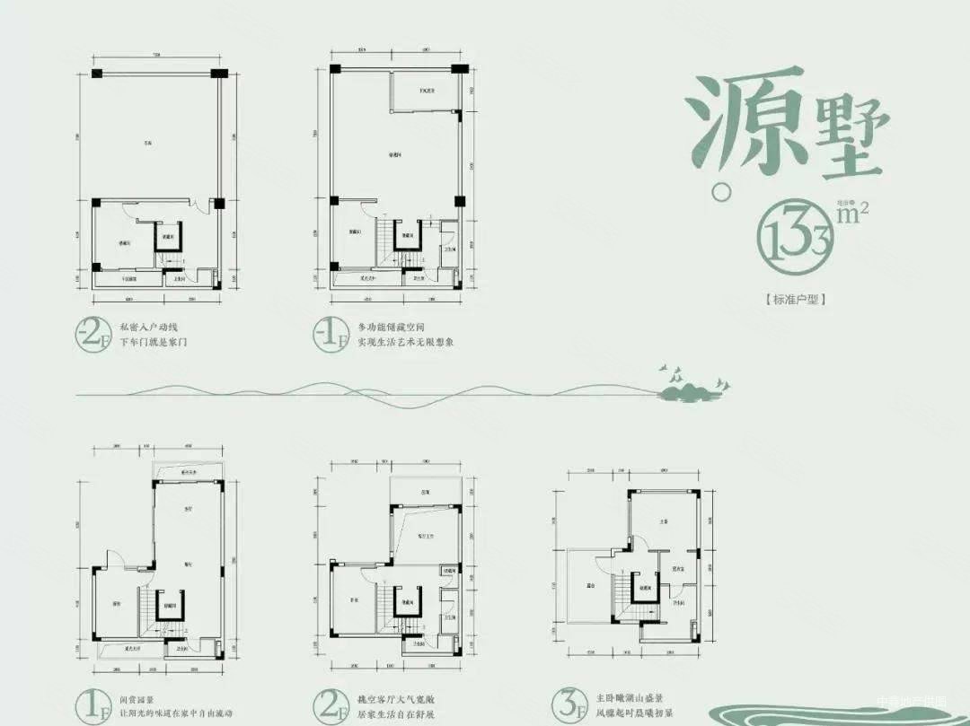 浪琴花园(二期)2室1厅1卫63.37㎡南北116万