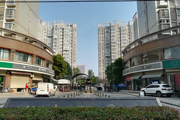杨春湖景苑(一期)周边房产中介经纪人评价-武汉安居客