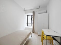 武汉硚口古田0中介！可免押！汉江湾壹号 古田一路 凯德广场 硚口 可月付出租房源真实图片