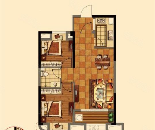 福州闽侯乌龙江大道祥禾公社免中介费!