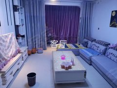 图木舒克齐干却勒中山路泰和城市花园 4室2厅2卫出租房源真实图片