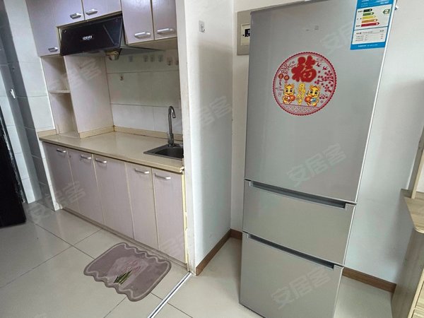 【多图】香枫印象,木渎租房, 香枫印象复室朝南 押一付一 靠近金沙湾