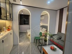 绍兴诸暨诸暨市区整租本人房東无中介家具家电齐全拎包入住来电即送两百电费出租房源真实图片