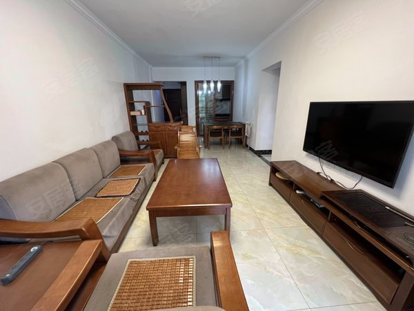 镜湖大道租房,云峰花园两房出租 看房随时,花都租房-广州58安居客