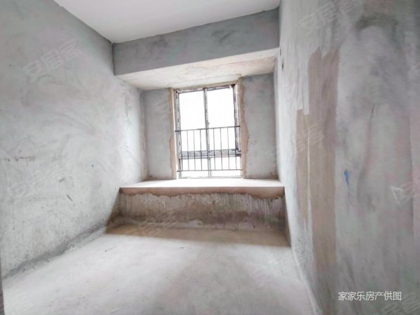 康德城三期124平4房单价3千多超大厨房