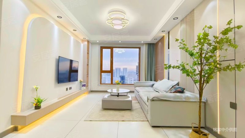 长春房产网>长春二手房>宽城二手房>黑水路二手房>沈铁盛华庭>800_450