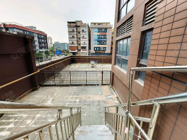 【多图】福盈中央山花园(北区),公明租房,(急租好房)背靠红花山及红花