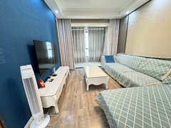 京山京山城区京山市区联合广场 绿林世纪小区  电梯精装2房1200出租出租房源真实图片